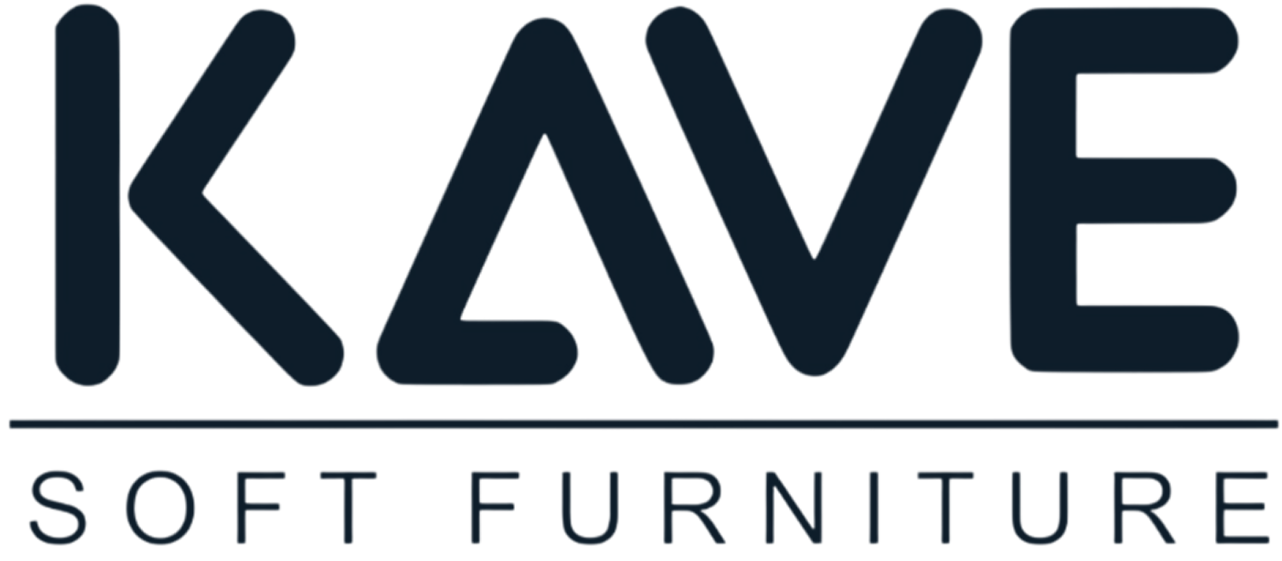 kave.ge Logo